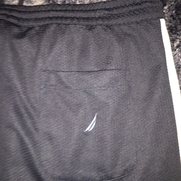 Nautica track sweats - Picture 3 of 7